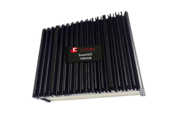 科鈦SmartGO車(chē)載控制器