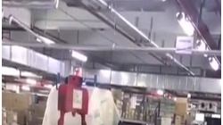 科鈦叉車(chē)IGV - 疫情期間助力醫(yī)藥公司實(shí)現(xiàn)車(chē)間搬運(yùn)自動(dòng)化