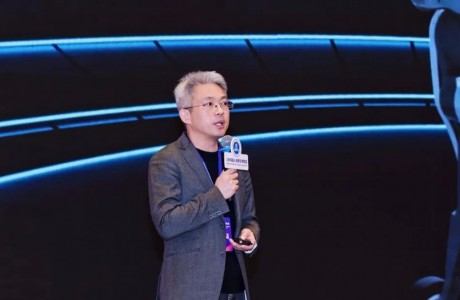 雙賽道領(lǐng)跑！機(jī)器人圈年度盛會(huì)，井松智能包攬三項(xiàng)大獎(jiǎng)！