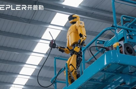 人形機(jī)器人競(jìng)爭(zhēng):被高估的美國(guó)與被低估的中國(guó)