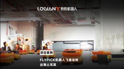 螞蟻機器人|44臺飛揀機器人助力土耳其鞋服巨頭智造升級！